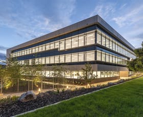 Offices commercial property for lease at Symonston ACT 2609