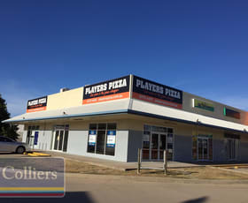 Showrooms / Bulky Goods commercial property leased at 5C/2 Hervey Range Road Thuringowa Central QLD 4817