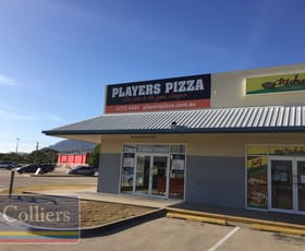 Showrooms / Bulky Goods commercial property leased at 5C/2 Hervey Range Road Thuringowa Central QLD 4817