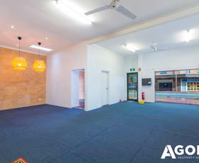 Medical / Consulting commercial property sold at 250 Fitzgerald Street Perth WA 6000
