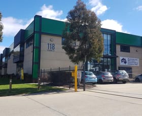 Factory, Warehouse & Industrial commercial property for lease at Mitchell ACT 2911