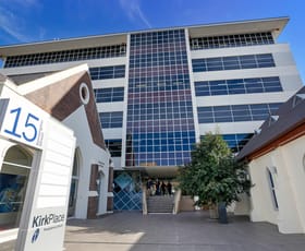 Offices commercial property leased at Suite 5.05/15 Kensington Street Kogarah NSW 2217