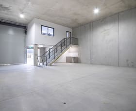 Factory, Warehouse & Industrial commercial property for lease at Unit 6/35 Sefton Road Thornleigh NSW 2120