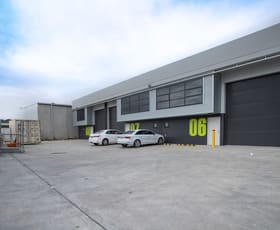 Factory, Warehouse & Industrial commercial property for lease at Unit 6/35 Sefton Road Thornleigh NSW 2120