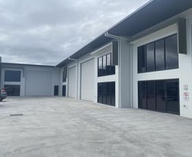 Showrooms / Bulky Goods commercial property leased at 5/20 Forge Drive Coffs Harbour NSW 2450