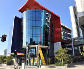 Offices commercial property leased at Southport QLD 4215