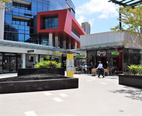Offices commercial property leased at Southport QLD 4215