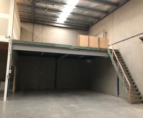 Factory, Warehouse & Industrial commercial property leased at 2/20 Glenville Drive Melton VIC 3337