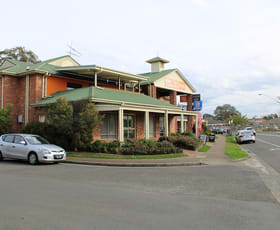 Shop & Retail commercial property leased at 9 & 10/217 Belgrave Esplande Sylvania Waters NSW 2224