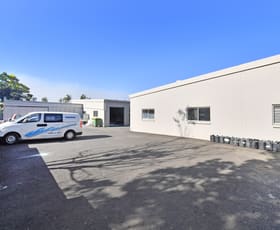 Factory, Warehouse & Industrial commercial property leased at Unit 3/18 Rene Street Noosaville QLD 4566