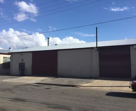 Factory, Warehouse & Industrial commercial property leased at 4/44 Baldock Street Moorooka QLD 4105