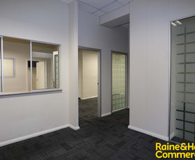 Offices commercial property leased at Shop 4/46-54 Baylis Street Wagga Wagga NSW 2650