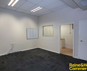 Offices commercial property leased at Shop 4/46-54 Baylis Street Wagga Wagga NSW 2650