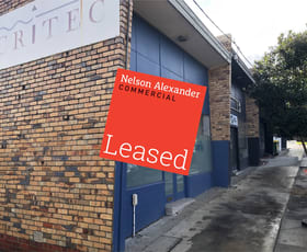 Offices commercial property leased at 9 Lilian Street Bulleen VIC 3105