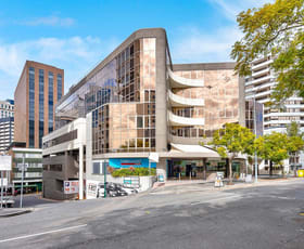 Offices commercial property for lease at 67 Astor Terrace Spring Hill QLD 4000