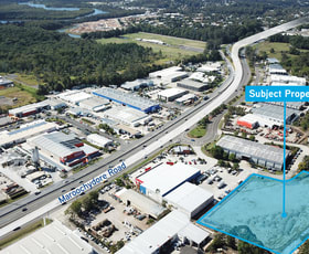 Factory, Warehouse & Industrial commercial property for lease at Part of 517 Maroochydore Road Kunda Park QLD 4556