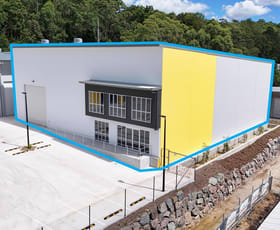 Factory, Warehouse & Industrial commercial property for lease at Part of 517 Maroochydore Road Kunda Park QLD 4556