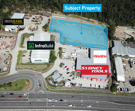 Factory, Warehouse & Industrial commercial property for lease at Part of 517 Maroochydore Road Kunda Park QLD 4556