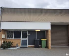 Factory, Warehouse & Industrial commercial property leased at 3/13 Church Road Maddington WA 6109