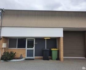 Showrooms / Bulky Goods commercial property leased at 3/13 Church Road Maddington WA 6109