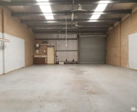 Factory, Warehouse & Industrial commercial property leased at 3/13 Church Road Maddington WA 6109