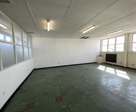 Factory, Warehouse & Industrial commercial property leased at Carrington Road Marrickville NSW 2204