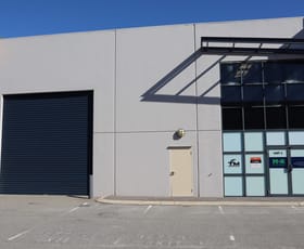 Factory, Warehouse & Industrial commercial property leased at 3/5 Milford Street East Victoria Park WA 6101