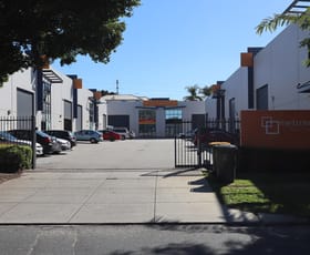 Factory, Warehouse & Industrial commercial property leased at 2/5 Milford Street East Victoria Park WA 6101