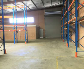 Factory, Warehouse & Industrial commercial property leased at 3 McDermott Street Welshpool WA 6106