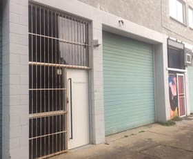 Factory, Warehouse & Industrial commercial property leased at 4/16 Bishop Street Kelvin Grove QLD 4059