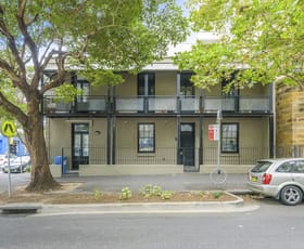 Medical / Consulting commercial property leased at Ground/346 Bourke Street Surry Hills NSW 2010