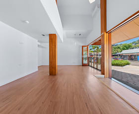 Offices commercial property leased at 1/269 Shute Harbour Road Airlie Beach QLD 4802