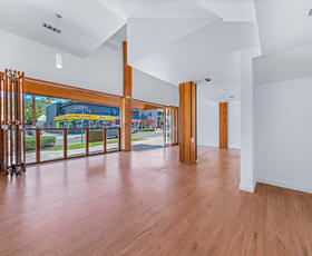 Offices commercial property leased at 1/269 Shute Harbour Road Airlie Beach QLD 4802