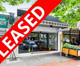 Offices commercial property leased at 3 Macedon Road Templestowe Lower VIC 3107