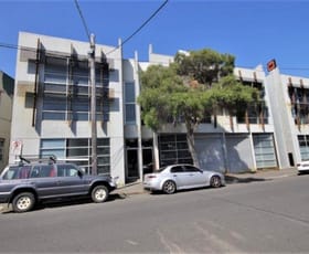 Factory, Warehouse & Industrial commercial property for lease at 144 Langford Street North Melbourne VIC 3051