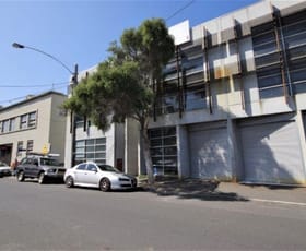 Factory, Warehouse & Industrial commercial property for lease at 144 Langford Street North Melbourne VIC 3051