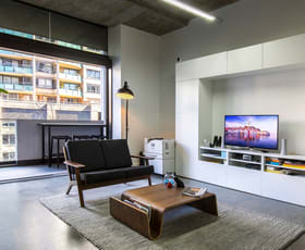 Medical / Consulting commercial property leased at level 5/17-19 Alberta Street Surry Hills NSW 2010