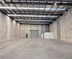 Showrooms / Bulky Goods commercial property leased at 19 Paraweena Drive Truganina VIC 3029