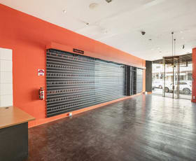 Shop & Retail commercial property leased at 4 Puckle Street Moonee Ponds VIC 3039