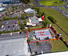 Shop & Retail commercial property leased at 5 Mount Milman Drive Smithfield QLD 4878