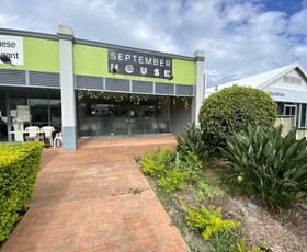 Shop & Retail commercial property leased at 97-99 Frank Street Labrador QLD 4215