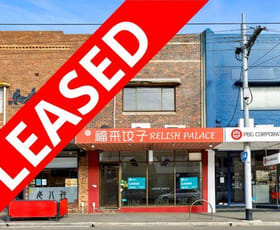 Shop & Retail commercial property leased at 224 Whitehorse Road Balwyn VIC 3103