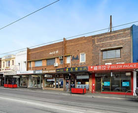 Shop & Retail commercial property leased at 224 Whitehorse Road Balwyn VIC 3103