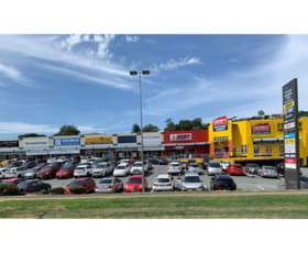 Factory, Warehouse & Industrial commercial property leased at X/1230 Logan Road Mount Gravatt East QLD 4122