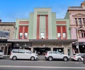 Other commercial property leased at 218-222 King Street Newtown NSW 2042