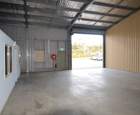 Factory, Warehouse & Industrial commercial property leased at 2/82 Mitchell Road Cardiff NSW 2285