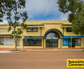 Medical / Consulting commercial property leased at 4A/1 Wise Street Joondalup WA 6027