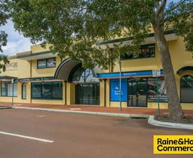 Offices commercial property leased at 4A/1 Wise Street Joondalup WA 6027