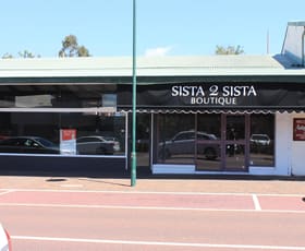 Shop & Retail commercial property leased at 5/2 The Crescent Midland WA 6056