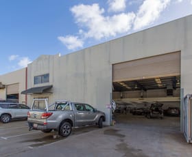 Factory, Warehouse & Industrial commercial property leased at Unit 3/30 Salpietro Street Bibra Lake WA 6163